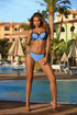 Swimsuit two piece model 211389